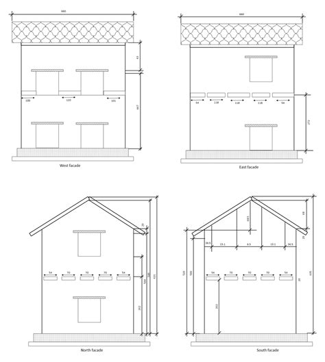 diagram metal wall installation house|metal building elevation diagram.